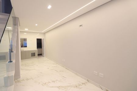 Sala  de casa à venda com 3 quartos, 95m² em Vila Medeiros, São Paulo