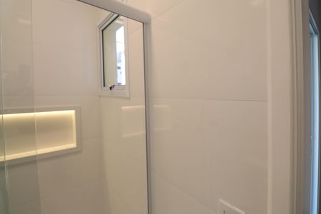 Casa à venda com 95m², 3 quartos e 2 vagasBanheiro da Suíte