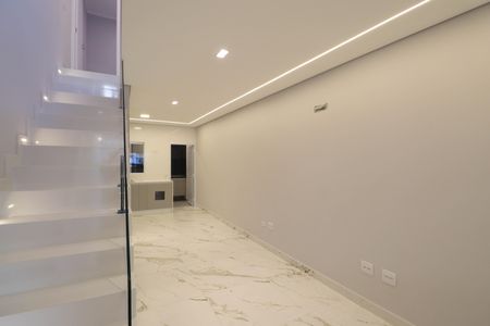Sala de casa à venda com 3 quartos, 95m² em Vila Medeiros, São Paulo