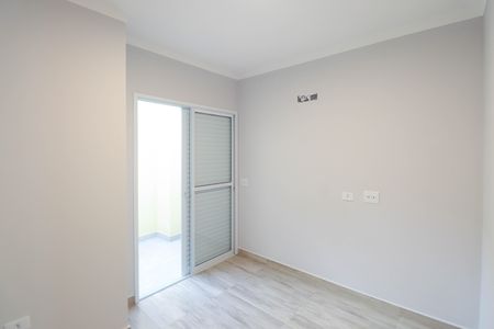 Casa à venda com 95m², 3 quartos e 2 vagasQuarto 3