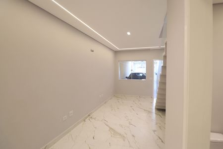 Sala de casa à venda com 3 quartos, 95m² em Vila Medeiros, São Paulo