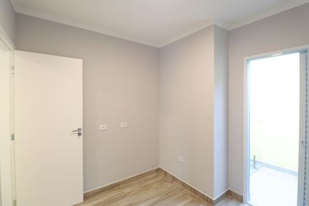 Casa à venda com 95m², 3 quartos e 2 vagasQuarto 3