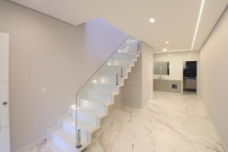 Sala  de casa à venda com 3 quartos, 95m² em Vila Medeiros, São Paulo
