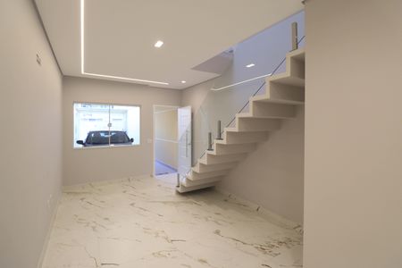 Sala de casa à venda com 3 quartos, 95m² em Vila Medeiros, São Paulo