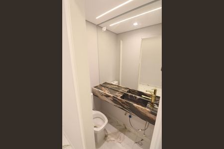 Casa à venda com 95m², 3 quartos e 2 vagasLavabo