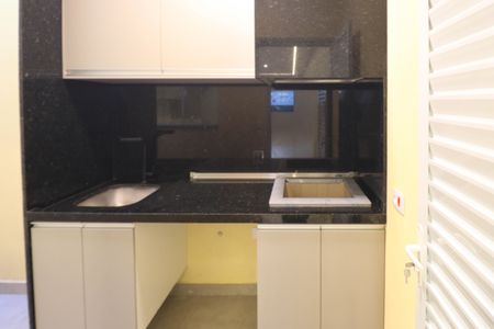 Casa à venda com 95m², 3 quartos e 2 vagasQuintal / Churrasqueira / Área de Serviço