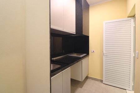 Casa à venda com 95m², 3 quartos e 2 vagasQuintal / Churrasqueira / Área de Serviço
