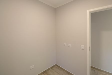 Casa à venda com 95m², 3 quartos e 2 vagasQuarto 2