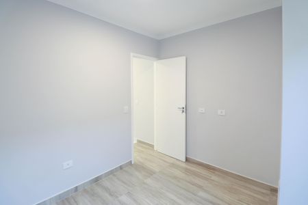 Casa à venda com 95m², 3 quartos e 2 vagasQuarto 3