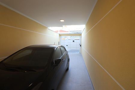 Casa à venda com 95m², 3 quartos e 2 vagasGaragem