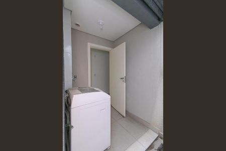 Apartamento para alugar com 45m², 1 quarto e sem vaga Apartamento para alugar com 45m², 1 quarto e sem vagaÁrea de Serviço