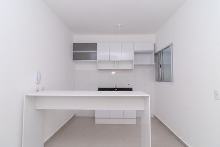 Apartamento para alugar com 1 quarto, 45m² em Vila Granada, São Paulo
