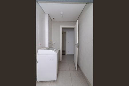 Apartamento para alugar com 45m², 1 quarto e sem vaga Apartamento para alugar com 45m², 1 quarto e sem vagaÁrea de Serviço