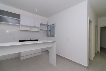 Apartamento para alugar com 45m², 1 quarto e sem vaga
