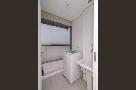 Apartamento para alugar com 45m², 1 quarto e sem vaga Apartamento para alugar com 45m², 1 quarto e sem vagaÁrea de Serviço