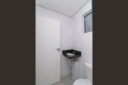 Apartamento para alugar com 45m², 1 quarto e sem vaga Apartamento para alugar com 45m², 1 quarto e sem vagaBanheiro