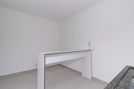 Apartamento para alugar com 1 quarto, 45m² em Vila Granada, São Paulo