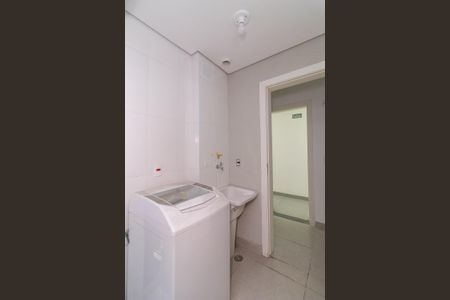 Apartamento para alugar com 45m², 1 quarto e sem vaga Apartamento para alugar com 45m², 1 quarto e sem vagaÁrea de Serviço