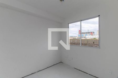 Apartamento para alugar com 1 quarto, 38m² em Parque São Lourenço, São Paulo