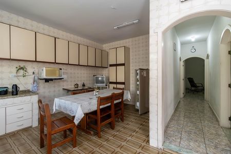 Casa para alugar com 280m², 3 quartos e 3 vagas Casa para alugar com 280m², 3 quartos e 3 vagasCozinha