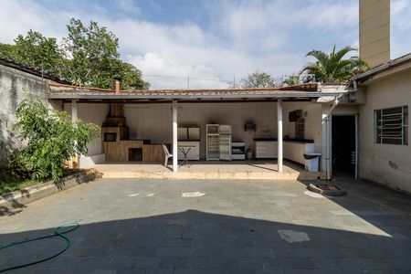Casa para alugar com 280m², 3 quartos e 3 vagas Casa para alugar com 280m², 3 quartos e 3 vagasQuintal