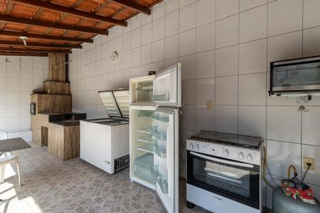Casa para alugar com 280m², 3 quartos e 3 vagas Casa para alugar com 280m², 3 quartos e 3 vagasÁrea gourmet