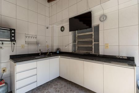 Casa para alugar com 280m², 3 quartos e 3 vagas Casa para alugar com 280m², 3 quartos e 3 vagasÁrea gourmet