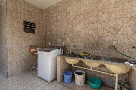 Casa para alugar com 280m², 3 quartos e 3 vagas Casa para alugar com 280m², 3 quartos e 3 vagasÁrea de Serviço