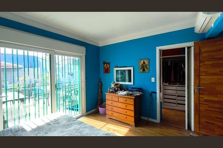 Casa à venda com 400m², 5 quartos e 4 vagas Casa à venda com 400m², 5 quartos e 4 vagasQuarto 4 (Suíte)