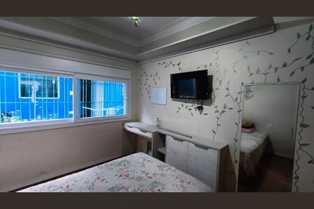 Casa à venda com 400m², 5 quartos e 4 vagas Casa à venda com 400m², 5 quartos e 4 vagasQuarto 2