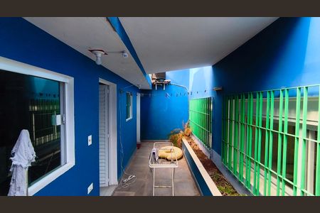 Casa à venda com 400m², 5 quartos e 4 vagas Casa à venda com 400m², 5 quartos e 4 vagasÁrea da Lavanderia