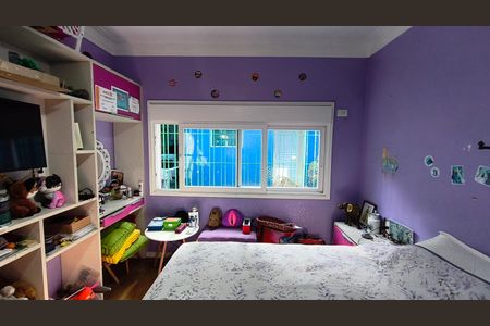 Casa à venda com 400m², 5 quartos e 4 vagas Casa à venda com 400m², 5 quartos e 4 vagasQuarto 1