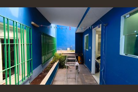 Casa à venda com 400m², 5 quartos e 4 vagas Casa à venda com 400m², 5 quartos e 4 vagasÁrea da Lavanderia