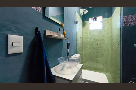 Casa à venda com 400m², 5 quartos e 4 vagas Casa à venda com 400m², 5 quartos e 4 vagasBanheiro 5