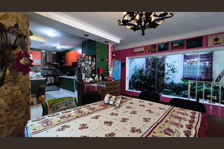 Casa à venda com 400m², 5 quartos e 4 vagas Casa à venda com 400m², 5 quartos e 4 vagasSala de Jantar