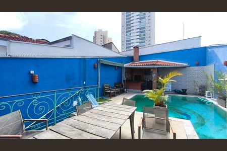 Casa à venda com 400m², 5 quartos e 4 vagas Casa à venda com 400m², 5 quartos e 4 vagasÁrea Externa