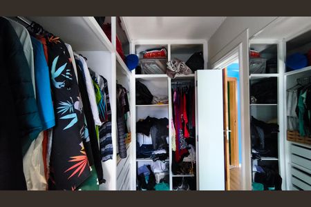 Casa à venda com 400m², 5 quartos e 4 vagas Casa à venda com 400m², 5 quartos e 4 vagasCloset do Quarto 4 (Suíte)