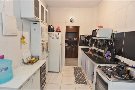 Apartamento à venda com 93m², 3 quartos e 1 vaga Apartamento à venda com 93m², 3 quartos e 1 vagaCozinha