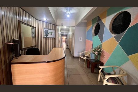 Apartamento à venda com 93m², 3 quartos e 1 vaga Apartamento à venda com 93m², 3 quartos e 1 vagaHall