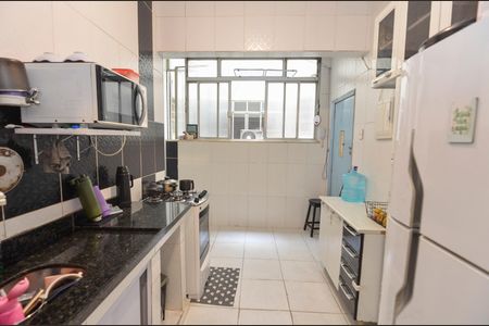 Apartamento à venda com 93m², 3 quartos e 1 vaga Apartamento à venda com 93m², 3 quartos e 1 vagaCozinha