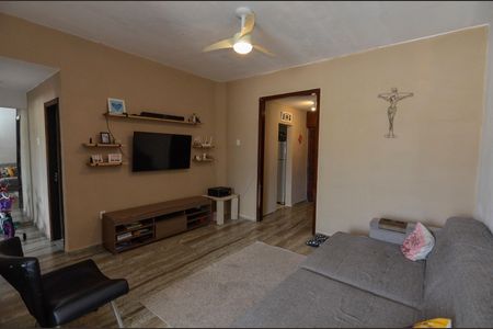 Apartamento à venda com 93m², 3 quartos e 1 vaga Apartamento à venda com 93m², 3 quartos e 1 vagaSala