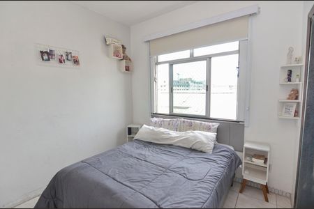 Apartamento à venda com 93m², 3 quartos e 1 vaga Apartamento à venda com 93m², 3 quartos e 1 vagaQuarto 2
