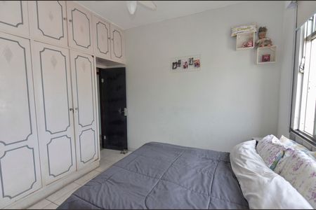 Apartamento à venda com 93m², 3 quartos e 1 vaga Apartamento à venda com 93m², 3 quartos e 1 vagaQuarto 2