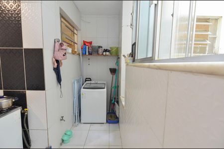 Apartamento à venda com 93m², 3 quartos e 1 vaga Apartamento à venda com 93m², 3 quartos e 1 vagaÁrea de Serviço