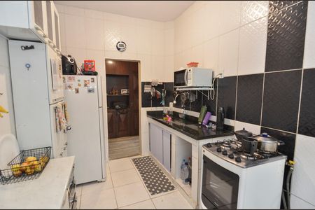 Apartamento à venda com 93m², 3 quartos e 1 vaga Apartamento à venda com 93m², 3 quartos e 1 vagaCozinha