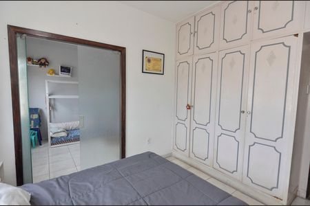 Apartamento à venda com 93m², 3 quartos e 1 vaga Apartamento à venda com 93m², 3 quartos e 1 vagaQuarto 2