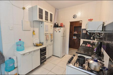 Apartamento à venda com 93m², 3 quartos e 1 vaga Apartamento à venda com 93m², 3 quartos e 1 vagaCozinha