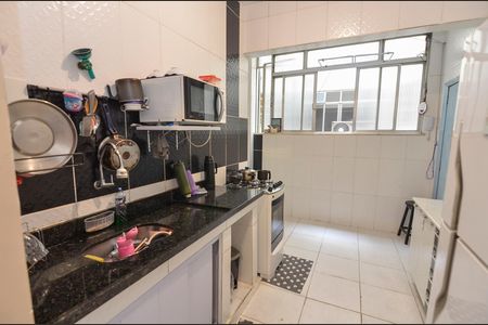 Apartamento à venda com 93m², 3 quartos e 1 vaga Apartamento à venda com 93m², 3 quartos e 1 vagaCozinha