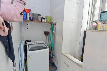 Apartamento à venda com 93m², 3 quartos e 1 vaga Apartamento à venda com 93m², 3 quartos e 1 vagaÁrea de Serviço