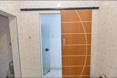 Apartamento à venda com 93m², 3 quartos e 1 vaga Apartamento à venda com 93m², 3 quartos e 1 vagaBanheiro da Suíte